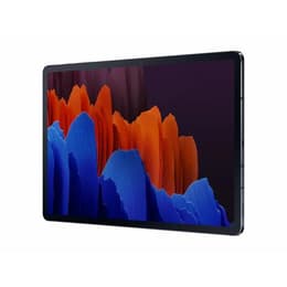 Galaxy Tab S7 128GB - Musta - WiFi