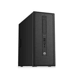 HP ProDesk 600 G1 Tower Core i5 1,9 GHz - HDD 1 TB RAM 4 GB