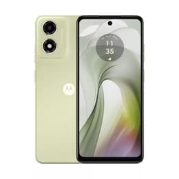 Motorola Moto E14 64GB - Vihreä - Lukitsematon
