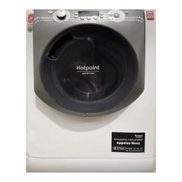 Hotpoint Ariston AQ103F 49 Pesukone 59.5 cm Esitäytettävä