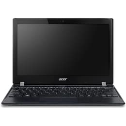 Acer TravelMate B113 11" Core i3 1.9 GHz - HDD 500 GB - 4GB AZERTY - Ranska