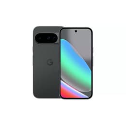 Google Pixel 10 128GB - Musta - Lukitsematon