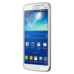 Galaxy Grand 2 8GB - Valkoinen - Lukitsematon