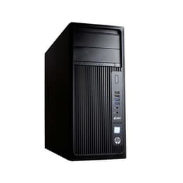 HP WorkStation Z240 Tour Core i7 4.2 GHz - SSD 512 Gt RAM 16 GB