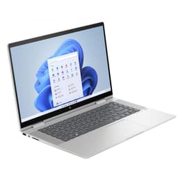 HP Envy x360 15-fe0018nf 15" Core i7 1.7 GHz - SSD 512 Gt - 16GB AZERTY - Ranska