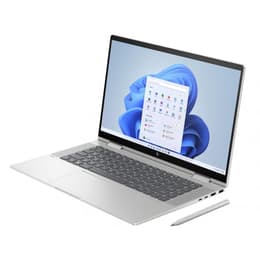 HP Envy x360 15-fe0018nf 15" Core i7 1.7 GHz - SSD 512 Gt - 16GB AZERTY - Ranska