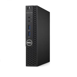 Dell Optiplex 3050 Micro Core i5 2.5 GHz - SSD 256 Gt RAM 8 GB