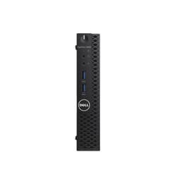Dell Optiplex 3050 Micro Core i5 2.5 GHz - SSD 256 Gt RAM 8 GB