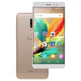 Condor Plume H1 16GB - Ruusukulta - Lukitsematon