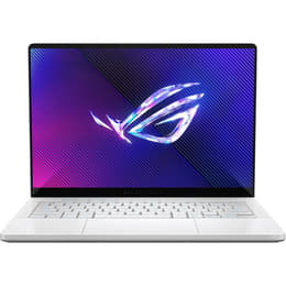Asus ROG Zephyrus G14 GA403UI-QS041W 14" Ryzen 9 5.2 GHz - SSD 1 TB - 32GB - Nvidia GeForce RTX 4070 QWERTY - Englanti