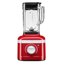 Tehosekoitin Kitchenaid 5KSB4026ECA 1,4000L - Punainen