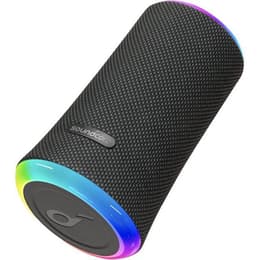 Anker Flare 2 Speaker Bluetooth - Musta