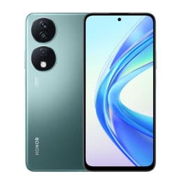 Honor X7b 128GB - Vihreä - Lukitsematon