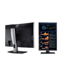 Dell U2412MB Tietokoneen näyttö 24" LED