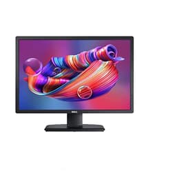 Dell U2412MB Tietokoneen näyttö 24" LED