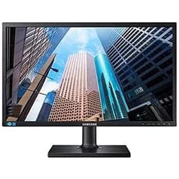 S24E450 Tietokoneen näyttö 24" LED FHD