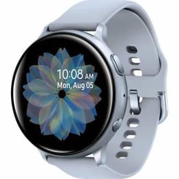 Kellot Cardio GPS Samsung Galaxy Watch Active2 40mm - Hopea