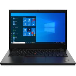 Lenovo ThinkPad L14 G2 14" GHz - SSD 256 Gt - 8GB QWERTY - Italia