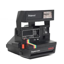 Kamerat Polaroid Supercolor 635 CL