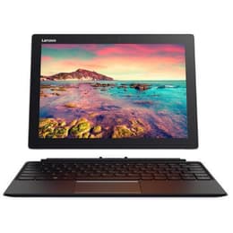 Lenovo IdeaPad Miix 700 12" Core i7 2.7 GHz - SSD 256 Gt RAM 16 GB AZERTY - Ranska