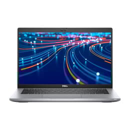 Dell Latitude 5420 14" Core i5 2.6 GHz - SSD 512 Gt - 16GB AZERTY - Ranska