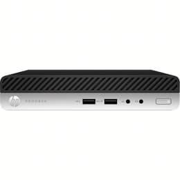 HP ProDesk 400 G5 Core i5 2.2 GHz - SSD 512 Gt RAM 16 GB