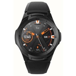 Kellot Mobvoi Cardio GPS TicWatch S2 - Musta
