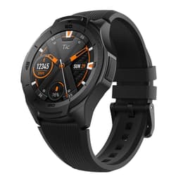 Kellot Mobvoi Cardio GPS TicWatch S2 - Musta