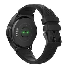 Kellot Mobvoi Cardio GPS TicWatch S2 - Musta