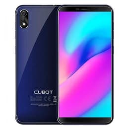 Cubot Rainbow 16GB - Sininen - Lukitsematon