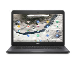 Dell Chromebook 3400 Celeron 1.1 GHz 32GB SSD - 4GB QWERTY - Ruotsi