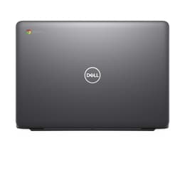 Dell Chromebook 3400 Celeron 1.1 GHz 32GB SSD - 4GB QWERTY - Ruotsi
