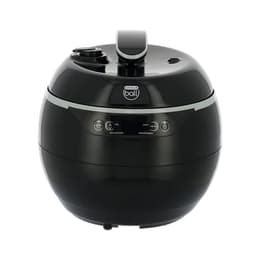 Keittiörobotti M6 Boutique Saveur Ball 4,0000L -Musta