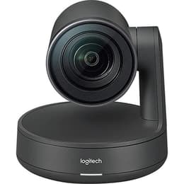 Logitech Rally plus Webkamera