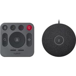 Logitech Rally plus Webkamera