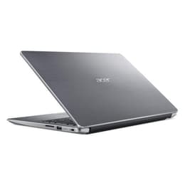 Acer Swift 3 SF314-56-52NK 14" Core i5 1.6 GHz - SSD 256 GB - 8GB AZERTY - Ranska