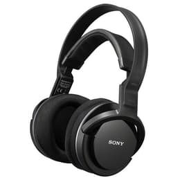 Sony MDR-RF855RK Kuulokkeet langaton - Musta