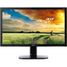 Acer KA220HQ Tietokoneen näyttö 21" LCD FHD