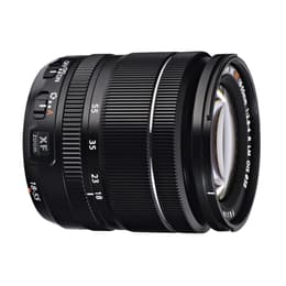 Fujifilm Objektiivi 18-55mm f/2.8-4 R LM OIS XF 18-55mm f/2.8-4