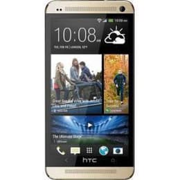 HTC One M7 32GB - Kulta - Lukitsematon