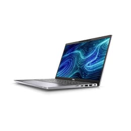 Dell Latitude 7420 14" Core i5 2.4 GHz - SSD 256 Gt - 16GB QWERTY - Kreikkalainen