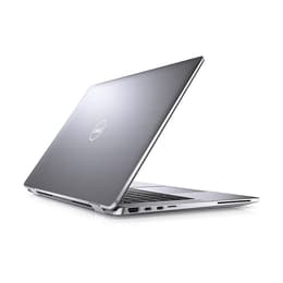 Dell Latitude 7420 14" Core i5 2.4 GHz - SSD 256 Gt - 16GB QWERTY - Kreikkalainen