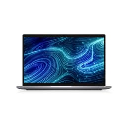 Dell Latitude 7420 14" Core i5 2.4 GHz - SSD 256 Gt - 16GB QWERTY - Kreikkalainen