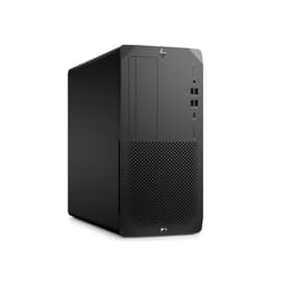 HP WorkStation Z2 G5 Core i7 3.8 GHz - SSD 512 Gt RAM 32 GB
