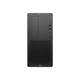 HP WorkStation Z2 G5 Core i7 3.8 GHz - SSD 512 Gt RAM 32 GB