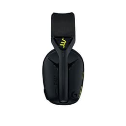 Logitech G435 Kuulokkeet gaming wireless mikrofonilla - Musta