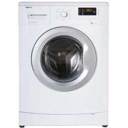 Beko EX WMB 812 Pesukone 60 cm Esitäytettävä
