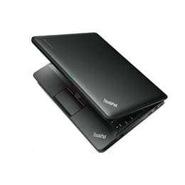 Lenovo ThinkPad X131E 11" E2 1.7 GHz - SSD 128 GB - 4GB AZERTY - Ranska
