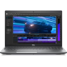 Dell Precision 3591 15" Core Ultra 7 1.4 GHz - SSD 1 TB - 32GB QWERTY - Englanti