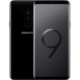 Galaxy S9 64GB - Musta - Lukitsematon
